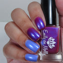Emily De Molly - All The Love In The World Nail Polish (Thermal)