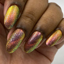 Phoenix - Endurance Nail Polish (Magnetic)
