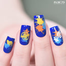 Kads - Fashion 097 Stamping Plate