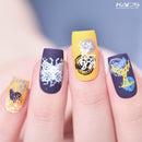 Kads - Fashion 097 Stamping Plate