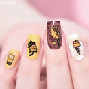 Kads - Immaturity 033 Stamping Plate