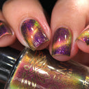 Phoenix - For Rocket Nail Polish (Magnetic)
