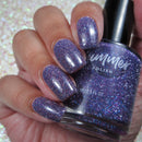 KBShimmer - Blossom Job Nail Polish (Flash Reflective)
