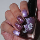 Emily De Molly - You Are Not Alone Nail Polish (Magnetic)