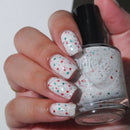 KBShimmer - Holiday Tree-ditions Nail Polish