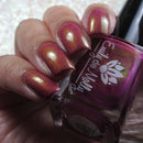 Emily De Molly - Hear The Silence Nail Polish