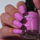 KBShimmer - Crimp My Style Nail Polish