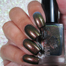 Emily De Molly - Strangers Nail Polish (Thermal)