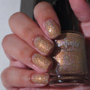 KBShimmer - Hay Good Lookin’ Nail Polish