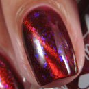 Emily De Molly - Hard To Ignore Nail Polish (Magnetic)