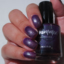 KBShimmer - Sticky Situation Nail Polish