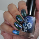 Emily De Molly - Youtopia Nail Polish (Magnetic)