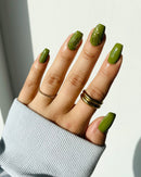 Deco Beauty - TAXI! (NYC) Nail Stickers