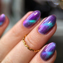 Phoenix - Come Again Soon Nail Polish (Magnetic)