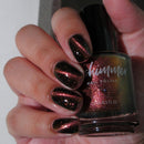 KBShimmer - Simply Mars-velous Nail Polish (Magnetic)