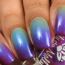 Emily De Molly - Check It Nail Polish (Thermal)