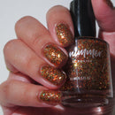 KBShimmer - It’s Crunch Time Nail Polish
