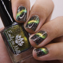 Emily De Molly - Golden Hour Nail Polish (Magnetic)