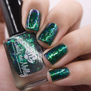 Emily De Molly - Only One Option Nail Polish