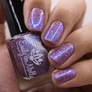 Emily De Molly - Last Light Nail Polish