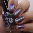 Emily De Molly - Missed The Memo Nail Polish