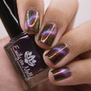 Emily De Molly - Against The Odds Nail Polish (Magnetic)
