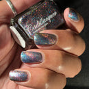[Preorder, Ships Late Feb/Early Mar] Cadillacquer - What It Takes Nail Polish (Magnetic)