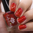 Emily De Molly - Let’s Build This Nail Polish