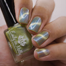 Emily De Molly - Breaking The Spell Nail Polish (Magnetic)