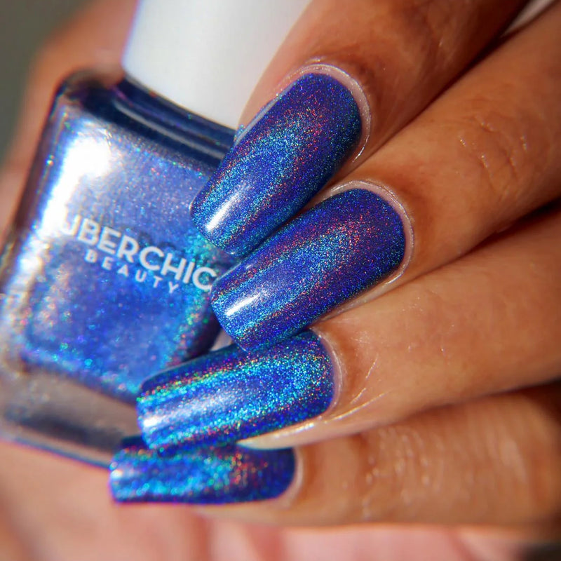 UberChic Beauty - All Holo's Eve Nail Polish