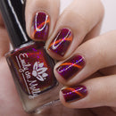 Emily De Molly - Hard To Ignore Nail Polish (Magnetic)