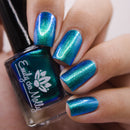 Emily De Molly - Core Memory Nail Polish