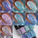 [Preorder, Ships Mid June] Cadillacquer - Take It Easy Collection (7 Nail Polishes)
