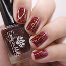 Emily De Molly - Heard It Once Nail Polish