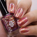 Emily De Molly - Against The Grain Nail Polish