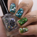Emily De Molly - So Extra Nail Polish