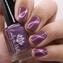 Emily De Molly - You Are Not Alone Nail Polish (Magnetic)