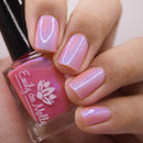 Emily De Molly - Summer Shift Nail Polish (Thermal)