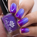 Emily De Molly - All The Love In The World Nail Polish (Thermal)