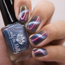 Emily De Molly - Low Tide Nail Polish (Magnetic)