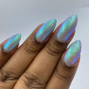 Phoenix - Astor Nail Polish (Flash Reflective)