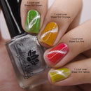 Emily De Molly - Knight In Armour Nail Polish (Magnetic)