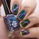Emily De Molly - Youtopia Nail Polish (Magnetic)