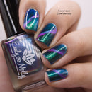 Emily De Molly - Youtopia Nail Polish (Magnetic)