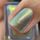 Emily De Molly - Oh So Clear Nail Polish