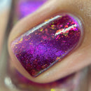 Emily De Molly - You’re All I Need Nail Polish (Magnetic)