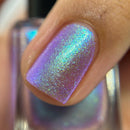 Emily De Molly - Lament Nail Polish