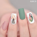 Kads - Summer 015 Stamping Plate