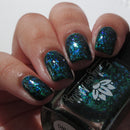 Emily De Molly - Only One Option Nail Polish