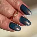 Phoenix - Stalker Nail Polish